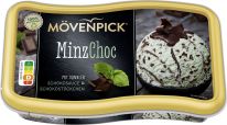 Nestle Mövenpick Minz Choc 850ml