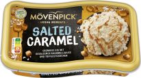 Nestle Mövenpick Salted Caramel 800ml