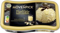 Nestle Mövenpick Eierlikör 850ml