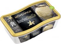 Nestle Mövenpick Piccolo Bourbon Vanille 200ml