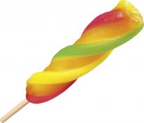 Nestle Pirulo Tropical 80ml