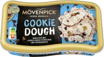 Nestle Mövenpick Cookie Dough 800ml
