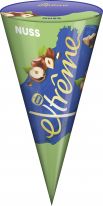 Nestle Extrême Nuss 120ml