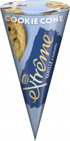 Nestle Extrême Cookie Cone Vanilla 110ml