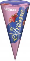 Nestle Extrême Erdbeer 120ml
