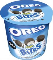Mondelez Oreo Smallbites Cup 14x7,5ml