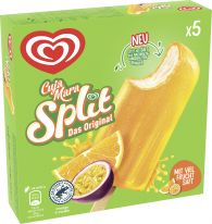 Langnese Multipack Cuja Mara Split 5x84ml