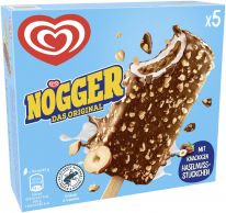 Langnese Multipack Nogger 5x94ml