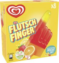 Langnese Multipack Flutschfinger 8x64ml