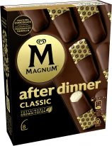 Langnese Multipack Magnum After Dinner 8x35ml