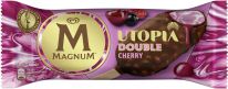 Langnese Magnum Utopia Double Cherry 85ml