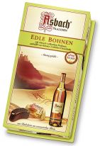 Asbach - Bohnen-Packung, 100g
