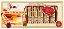 Asbach - Fläschchen 8+2er-Packung Zartbitter, 125g