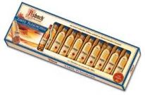 Asbach - Fläschchen-Packung Vollmilch, 150g