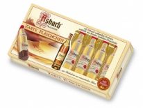 Asbach - Fläschchen-Packung Zartbitter, 100g