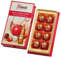 Asbach - Kirschen-Packung, 100g
