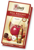 Asbach - Kirschen-Packung, 200g
