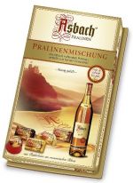 Asbach - Pralinenmischung, 125g