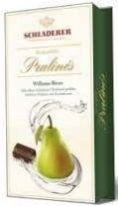 Schladerer - Pralinés 