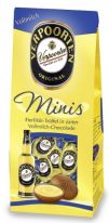 Verpoorten - Minis-Tüte Vollmilch, 110g