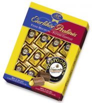 Verpoorten - Pralinen-Mischung Vollmilch/Zartbitter, 160g