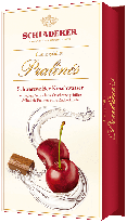 Schladerer - Pralinés 