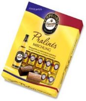 Verpoorten - Pralinés-Mischung Vollmilch/Zartbitter 310g