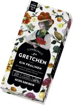 Schladerer - Gretchen-Gin Packung 127g