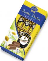 Verpoorten Easter - Pralinen Vollmilch in Osterfolie 120g
