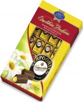Verpoorten Easter - Pralinen Zartbitter in Osterfolie 200g