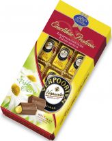Verpoorten Easter - Pralinen Zartbitter in Osterfolie 120g