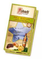 Asbach Christmas - Bohnen-Packung m. Weih.-Aufleger, 100g