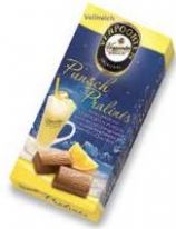 Asbach Christmas - Verpoorten-Punsch-Pralinés Vollmilch 120g
