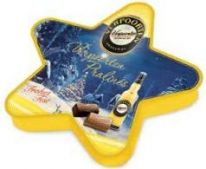 Asbach Christmas - Verpoorten-Weihnachtsstern 155g