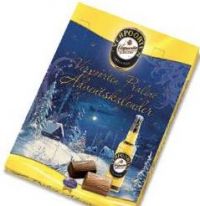 Asbach Christmas - Verpoorten-Adventskalender 