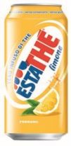 Ferrero Drinks EstaThè Lattina Limone 330ml