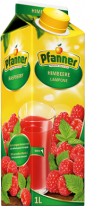 Pfanner Himbeergetränk 20% 1000ml