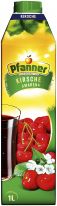 Pfanner Kirsch Getränk 30% 1000ml