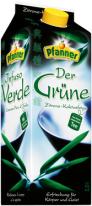 Pfanner Der Grüne Zitrone-Kaktusfeige 2000ml