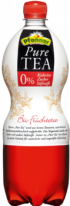 Pfanner Pure Tea Bio Früchtetee 1000ml