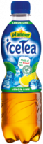 Pfanner Eistee Lemon-Lime 1500ml
