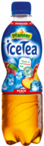 Pfanner Eistee Pfirsich 1500ml