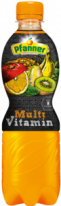 Pfanner Multivitamin Mehrfrucht A+C+E 12% 1500ml