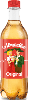 Almdudler Original Alpenkräuterlimonade 500ml