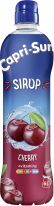 Capri-Sun Sirup Kirsche 600ml