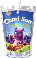 Capri-Sun Monster Alarm 200ml