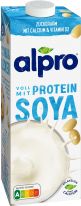 Alpro Sojadrink, Original Mit Calcium 1000ml, 12pcs