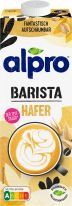 Alpro Barista Hafer 1000ml