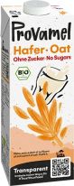 Provamel Bio Haferdrink Ohne Zucker, 1000ml