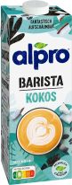 Alpro Barista Kokosnuss 1000ml